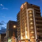 ホテルエクレール博多（福岡県 ビジネスホテル） / 4