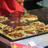 キャベツ焼 難波店（キャベツヤキ）