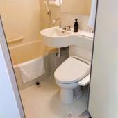 東横イン横浜駅西口(神奈川県 ビジネスホテル) / 3