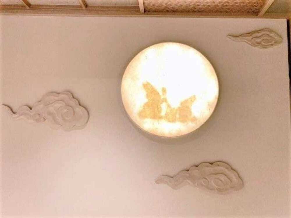 全館畳敷き＆天然温泉がある、癒しの旅館4048276