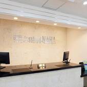 ホテルピースアイランド那覇（沖縄県 ビジネスホテル） / 2