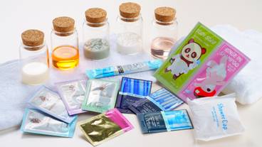 シャンプーバー / 5