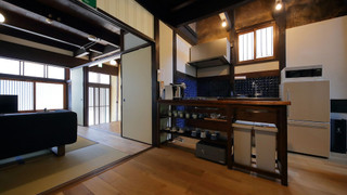 東邸 ２ベッドルーム