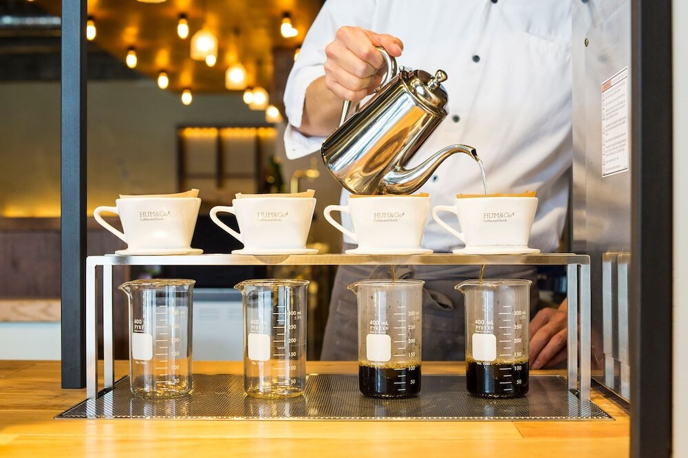 シェアスペースで非日常な体験を！ほかの旅人や地元の人と触れ合えるホテル3707595