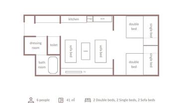 フロアマップ / 37