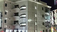 リフテル 大阪空港前（伊丹）