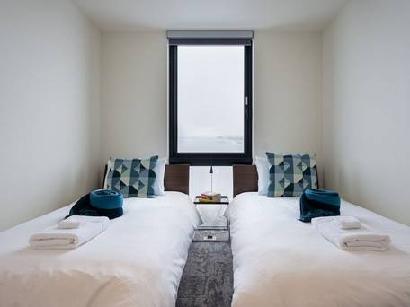 YOTEI DREAM ONE by H2 Life / 2