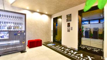 エレベーター / 1