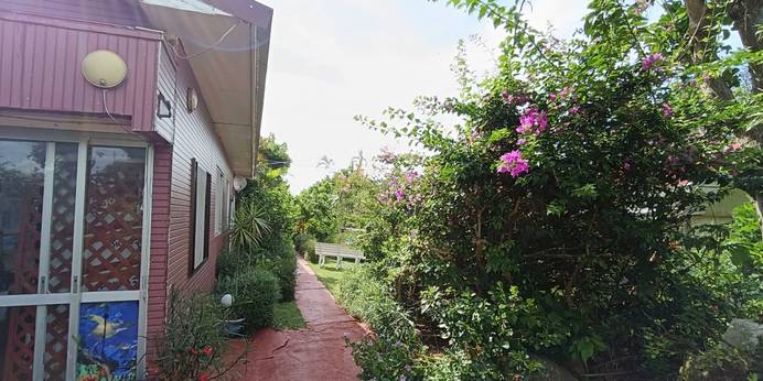 マリナデルレイ（与論島）（鹿児島県 民宿） / 1