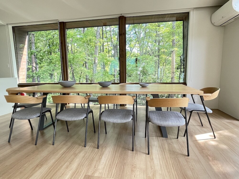 ダイニングルーム