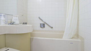 セミダブルルーム 禁煙