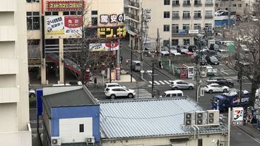 施設からの眺望 / 23