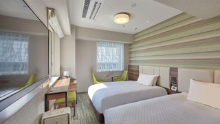 スタンダード ツインルーム [全館禁煙]