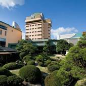 アートホテル小倉 ニュータガワ（福岡県 ビジネスホテル） / 4