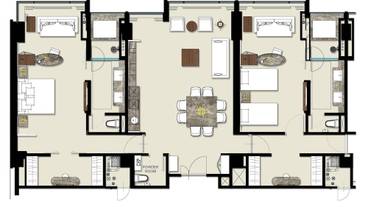 施設内の設備 / 3