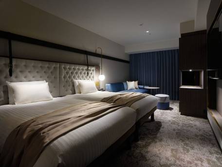 三井ガーデンホテル札幌ウエスト / 5