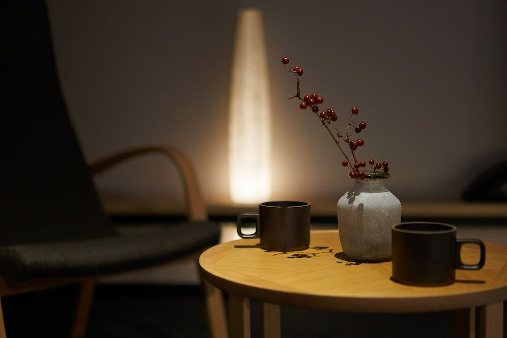 客室の設備とサービス