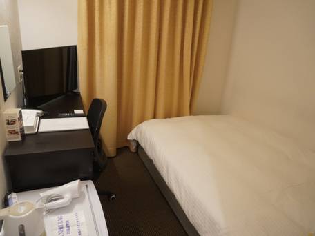 宇和島オリエンタルホテル / 2