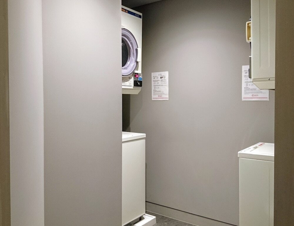 ランドリー ルーム