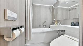 スーペリアツイン