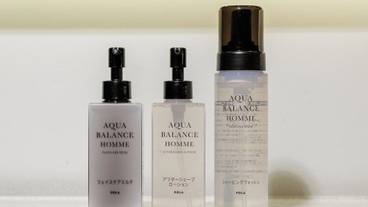 施設内の設備 / 32