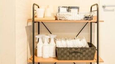 施設内の設備 / 2