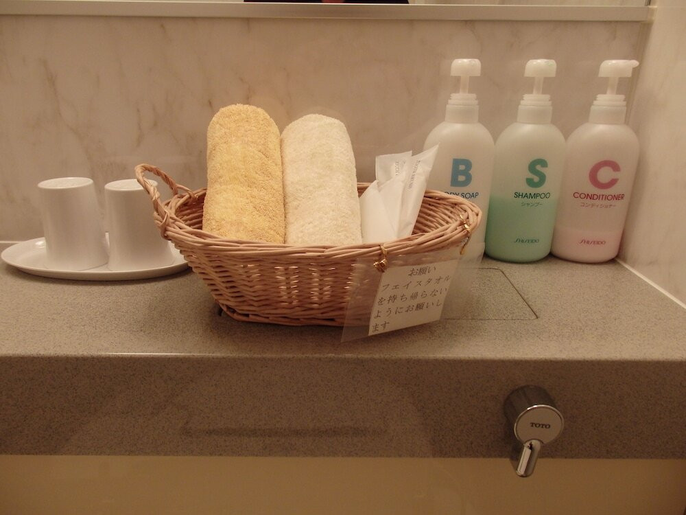 客室の設備とサービス