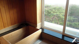 展望風呂付き和室 禁煙