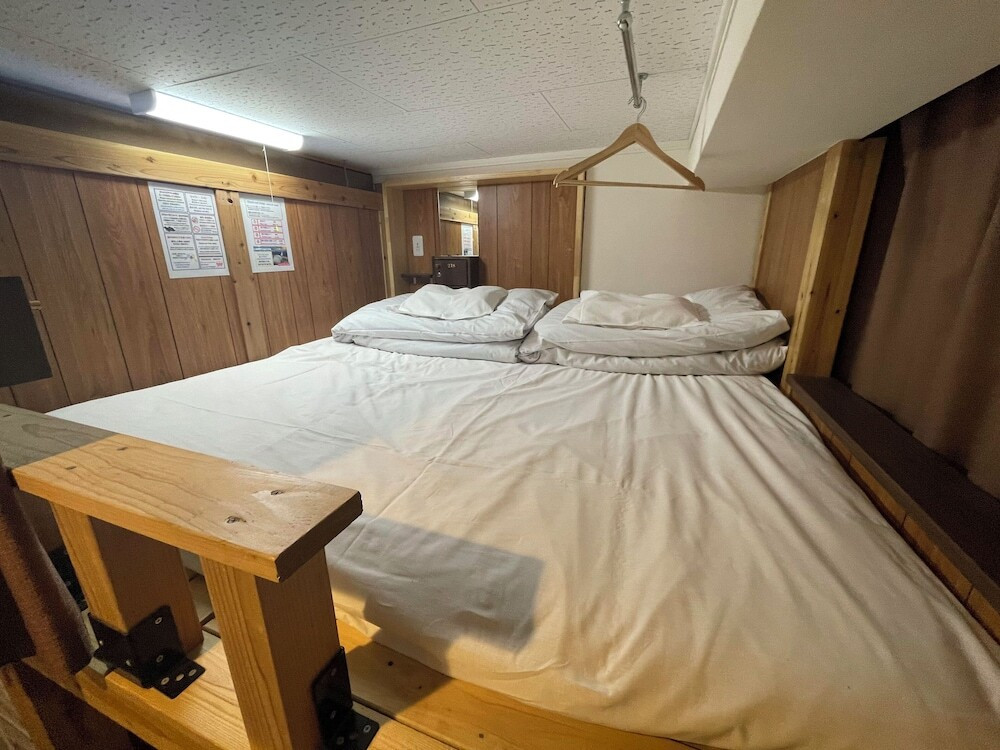 客室