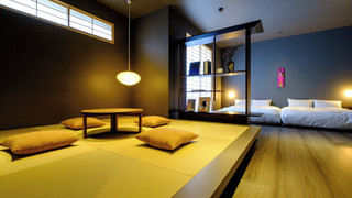 プレミアム ツインルーム