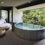 記念日はのんびりしながら贅沢に♡箱根の自然が満喫できる客室露天風呂付き温泉旅館5選