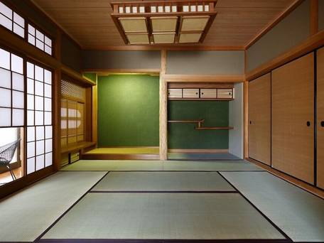 宿屋天空（旧：ゲストハウス天空） / 1