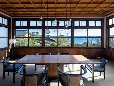 Ryokan 尾道西山 / 1