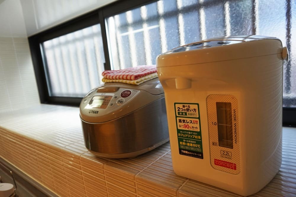 客室の設備とサービス