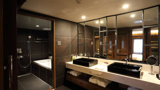 ジュニア スイート 禁煙 (チェックイン: 午後2時から/ チェックアウト: 午前11時まで)