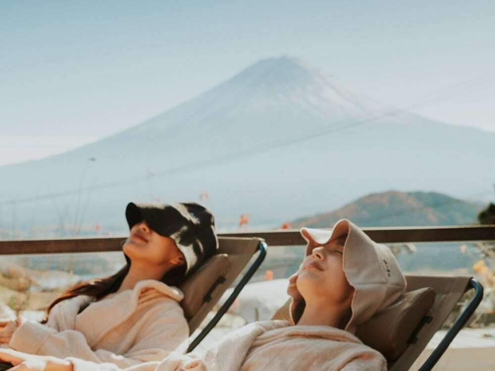 サウナ