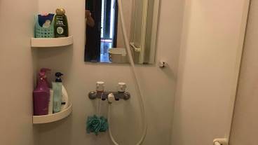 施設内の設備 / 5