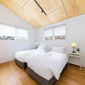 Wadano Hill Chalet（長野県 旅館） / 3