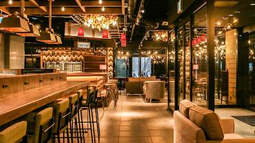 ロビー&ラウンジ / 3