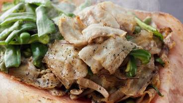 朝食ビュッフェ / 13