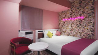 =KABUKUルーム=クイーン 禁煙