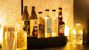 ロビーラウンジ / 20