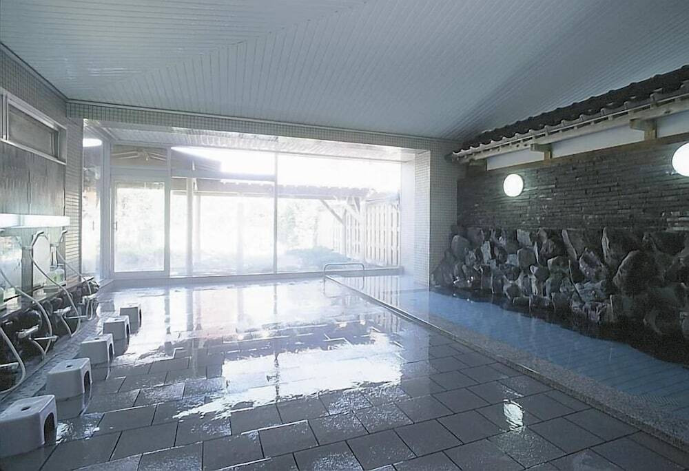 大浴場