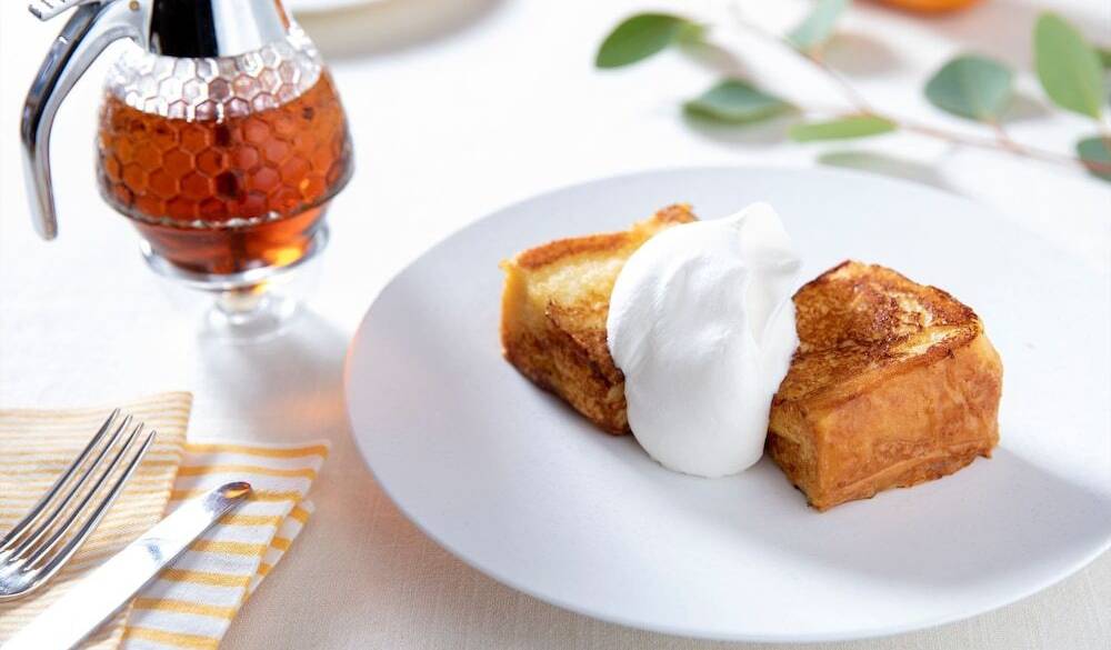 「hal」 朝食 / 2