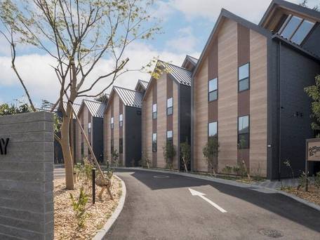 Rakuten STAY VILLA 鬼怒川リバーサイド / 1