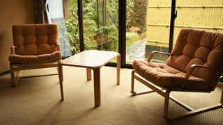 山吹の間 (京間8畳＋3畳)