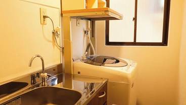 ランドリー ルーム / 7