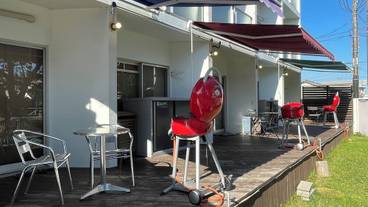 バーベキュー / ピクニック エリア / 9