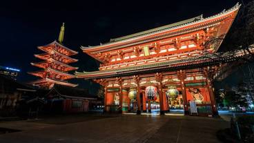 観光スポット / 6