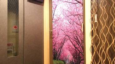 内部エントランス / 3